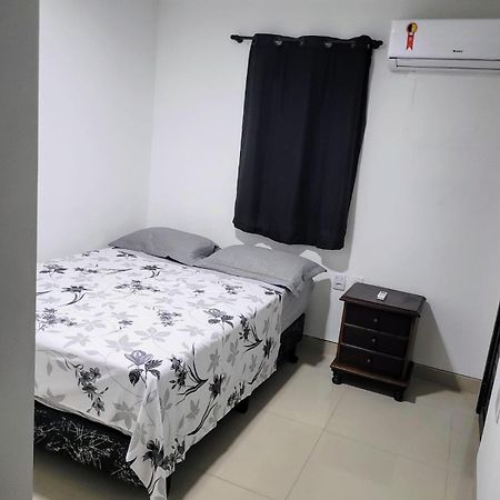 Ferias Na Praia Cabedelo Exteriör bild