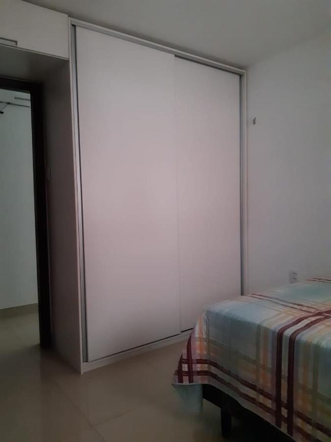 Ferias Na Praia Cabedelo Exteriör bild